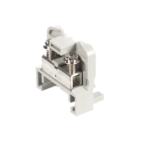 Baxter TERMINAL, SECTION, 600V - FLAT 01-1000V5-00105